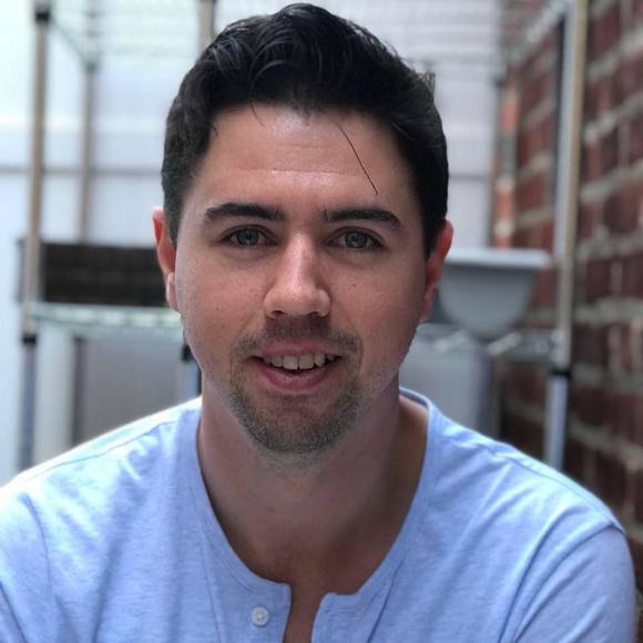 Meet your Posher, James - Picture 1 of 1